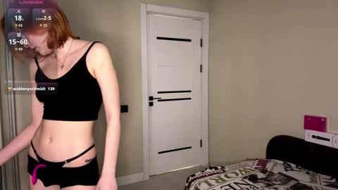 Snapshot of chloeblossom_ chatting on 03/23/26, 03:16 ChloeBlossom online show from 03/23/26, 03:16