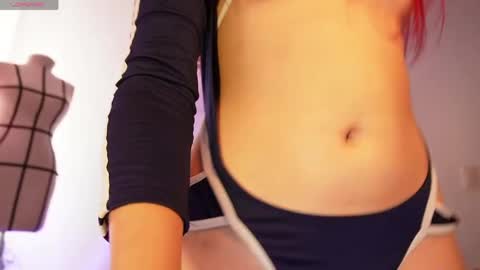 cloe online show from 03/23/26, 06:34