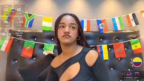 CHLOE online show from 07/10/26, 12:30