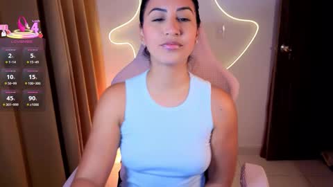 Chloe online show from 12/22/25, 11:07