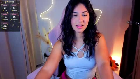 Chloe online show from 02/03/26, 11:04