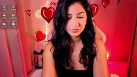 Chloe online show from 02/27/26, 10:59