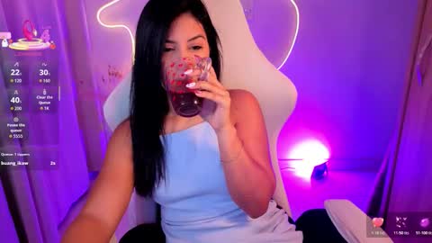 Chloe online show from 04/01/26, 11:00