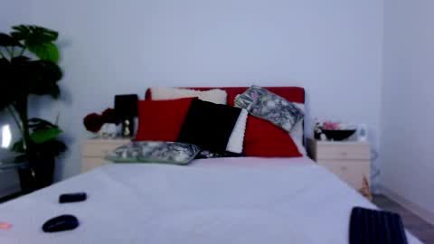 Chloe online show from 03/26/26, 04:51