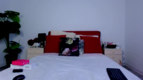 Chloe online show from 04/03/26, 03:15