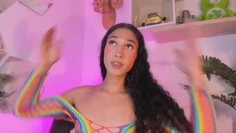 Chloe  online show from 02/22/25, 08:31