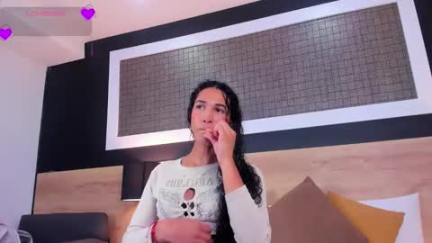 Chloe  online show from 03/24/26, 12:32