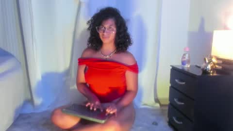 Chloe fixxx online show from 07/01/26, 10:53