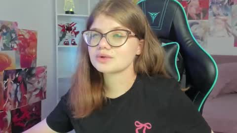 ChloeHalses online show from 02/02/26, 05:28