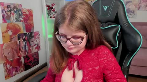 ChloeHalses online show from 03/27/26, 06:51