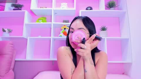 Chloe online show from 01/08/26, 11:34