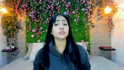 Chloe online show from 01/10/26, 02:57