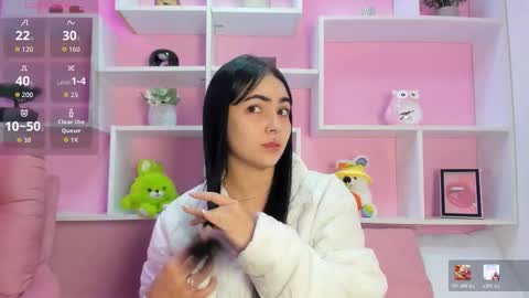 Chloe online show from 02/08/26, 03:15