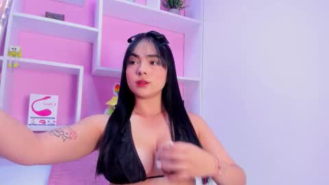 Chloe online show from 02/26/26, 01:21