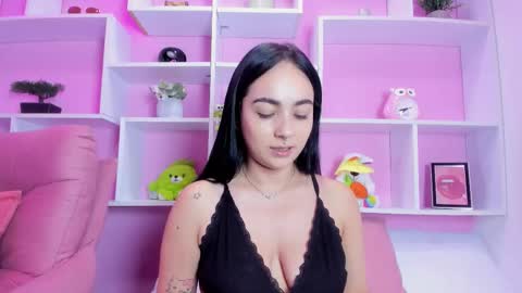 Chloe online show from 02/27/26, 11:21