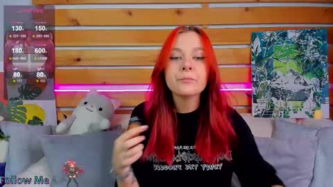 Chloe online show from 11/19/25, 01:16