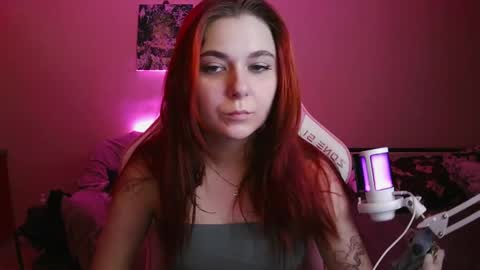 Chloe online show from 02/03/26, 01:59