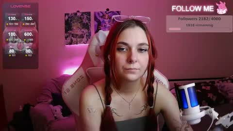 Chloe online show from 02/03/26, 06:22