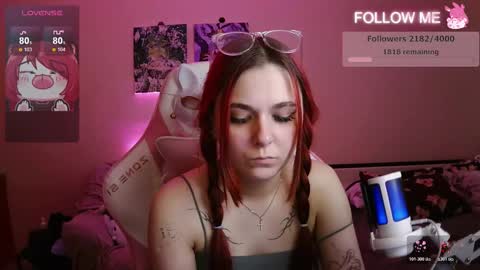 Chloe online show from 02/03/26, 06:51