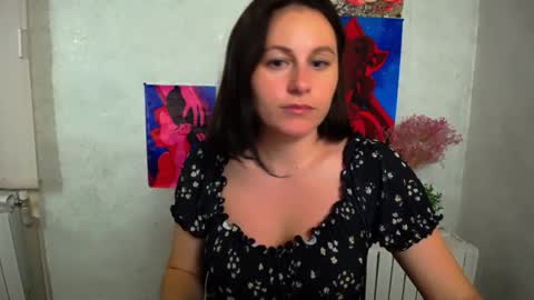 Snapshot of chloejill_ chatting on 10/13/25, 02:39 Chloe online show from 10/13/25, 02:39