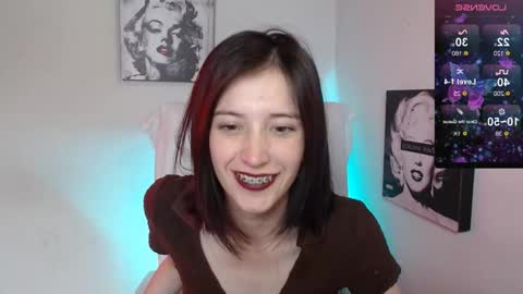 Chloe online show from 12/17/24, 07:37