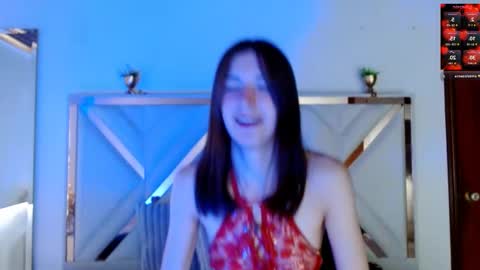 Chloe online show from 09/12/25, 01:11