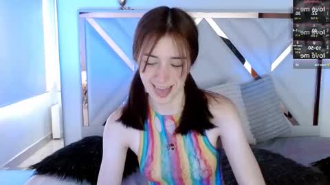 Chloe online show from 09/20/25, 02:29