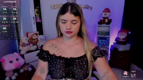 Chloee online show from 12/04/24, 11:24
