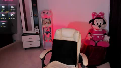Chloee online show from 02/24/25, 10:58