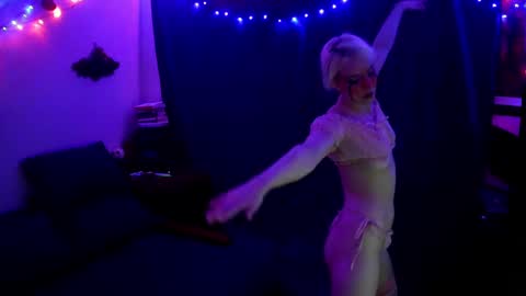 Chloekissxo online show from 10/02/25, 02:18