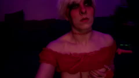 Chloekissxo online show from 02/07/26, 05:00