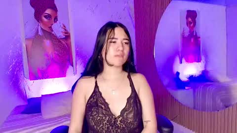 Melisa online show from 09/19/25, 11:44