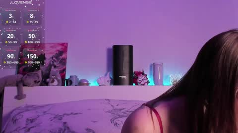 ChloeKohaku online show from 04/04/26, 03:38