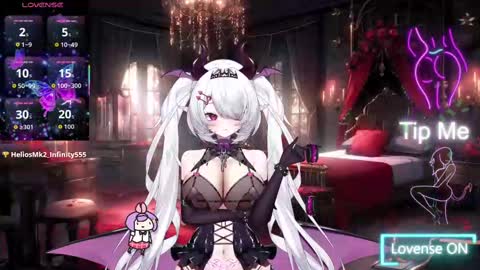 Snapshot of chloelabelle chatting on 10/04/25, 01:20 Chole online show from 10/04/25, 01:20