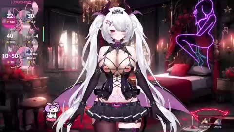 Snapshot of chloelabelle chatting on 11/05/25, 11:43 Chole online show from 11/05/25, 11:43