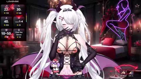 Snapshot of chloelabelle chatting on 11/07/25, 08:42 Chole online show from 11/07/25, 08:42