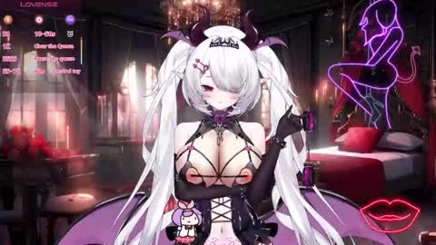 Snapshot of chloelabelle chatting on 11/11/25, 02:33 Chole online show from 11/11/25, 02:33