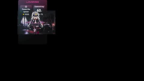 Snapshot of chloelabelle chatting on 11/17/25, 01:33 Chole online show from 11/17/25, 01:33