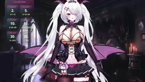 Snapshot of chloelabelle chatting on 11/17/25, 04:24 Chole online show from 11/17/25, 04:24