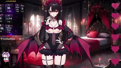 Chole online show from 11/28/25, 05:48