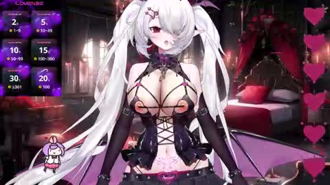 Chole online show from 12/03/25, 12:29