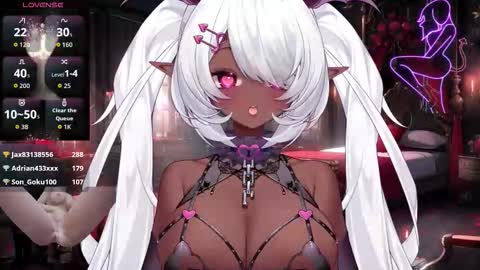 Chole online show from 12/21/25, 08:32