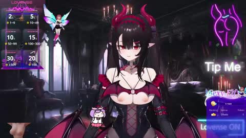 Chole online show from 05/28/26, 04:10