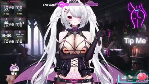 Chole online show from 06/01/26, 07:26