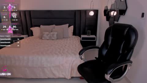 Chloe  OF chloemanson online show from 12/29/24, 02:27