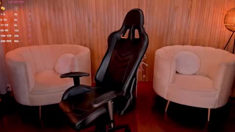 Chloe  OF chloemanson online show from 03/08/25, 12:11