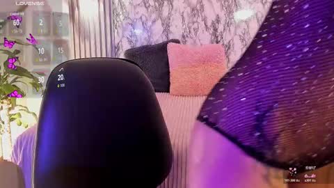 Snapshot of chloemasonn chatting on 02/20/26, 11:00 chloemasonn online show from 02/20/26, 11:00