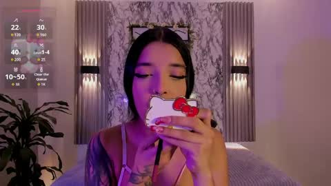 Snapshot of chloemasonn chatting on 05/20/26, 11:05 chloemasonn online show from 05/20/26, 11:05