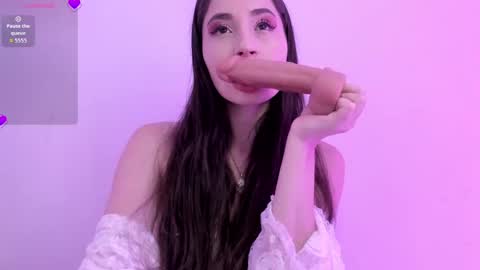 chloeminn online show from 09/12/25, 01:49