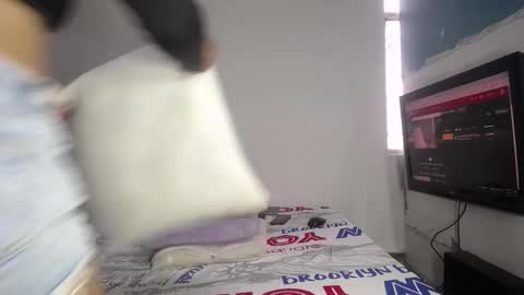 chloe online show from 03/12/26, 09:54